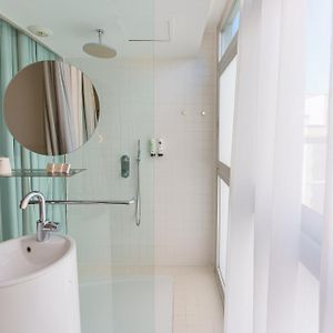 Dreibettzimmer